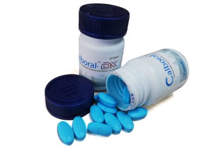Calboral-DX: Comprehensive Calcium & Vitamin D Supplement | Live Pharmacy