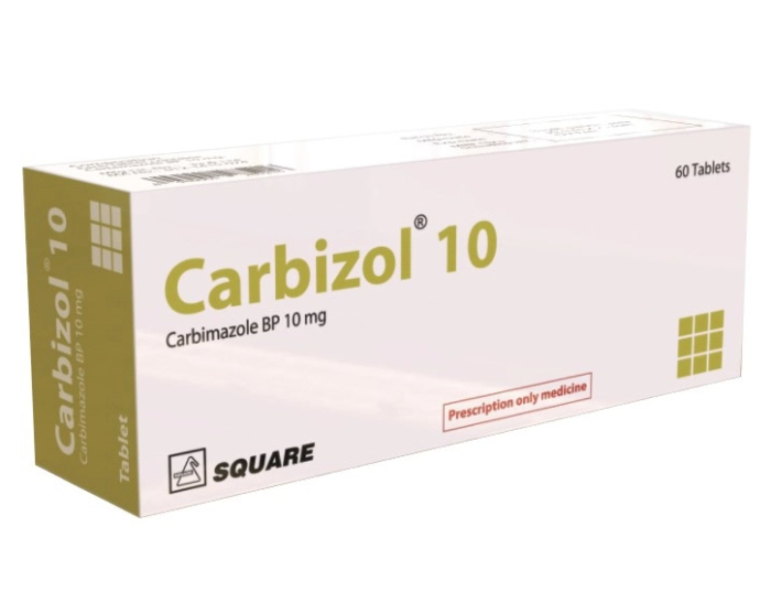 Carbizol: Uses, Dosage, Side Effects | Live Pharmacy Ltd.
