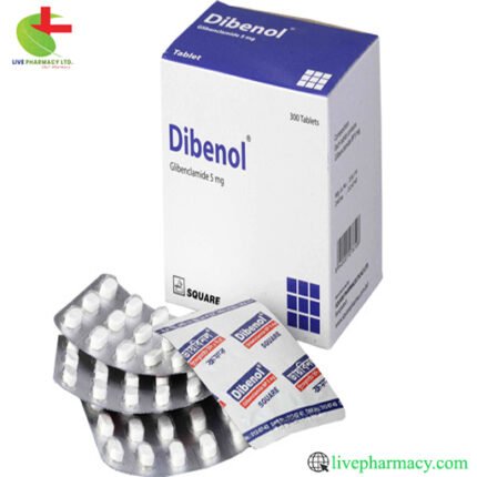 Dibenol: Managing NIDDM | Live Pharmacy