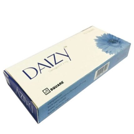 Daizy: Managing Endometriosis | Live Pharmacy