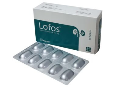 Lofos: Solution for Hyperphosphatemia Management %%sep%% %%sitename%%