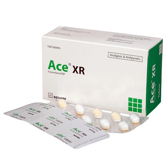 Ace Plus: Relief for Headaches and Migraines