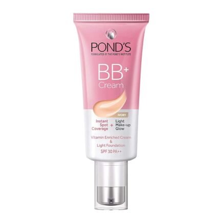 Pond's BB+ Cream Instant Spot Coverage