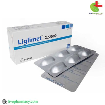 Liglimet: Enhancing Glycemic Control for Type 2 Diabetes | Live Pharmacy