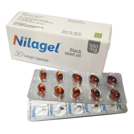 Nilagel: Enhance Wellness Holistically | Live Pharmacy