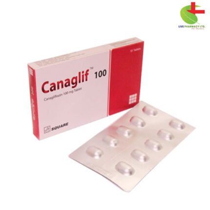 Canaglif: Glycemic Management for Type 2 Diabetes | Live Pharmacy