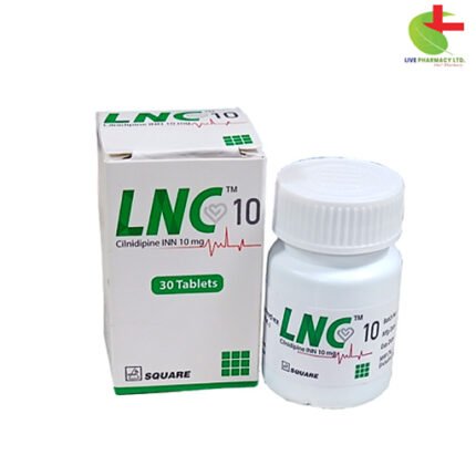 LNC: Hypertension Management | Live Pharmacy