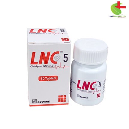 LNC: Hypertension Management | Live Pharmacy