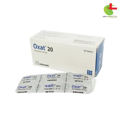 Oxat: Indications, Dosage, Interactions & More | Live Pharmacy