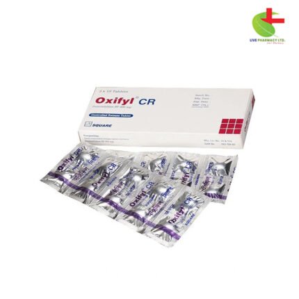 Oxifyl CR: Uses, Dosage, Side Effects & More | Live Pharmacy