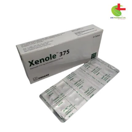Xenole: Relief for Osteoarthritis, Rheumatoid Arthritis & More | Live Pharmacy