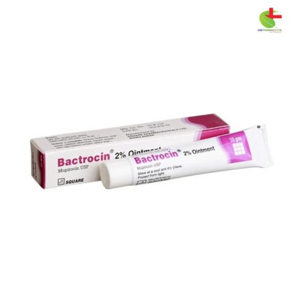 Bactrocin Ointment: Uses, Dosage, Side Effects | Live Pharmacy