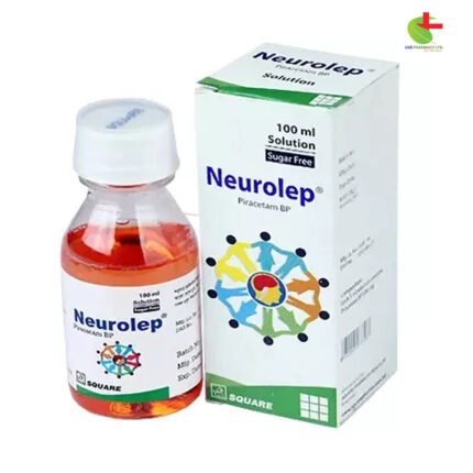 Neurolep: Enhancing Cognitive Function | Live Pharmacy