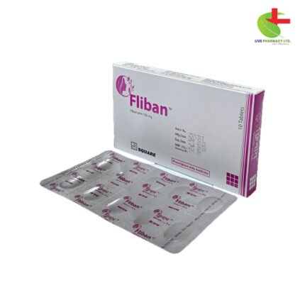 Fliban: Effective HSDD Treatment for Women | Live Pharmacy