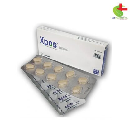 Xpos: Effective Treatment for Fungal Infections | Live Pharmacy