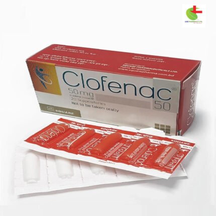 Clofenac: Effective Relief for Rheumatological, Surgical, and Gynecological Conditions | Live Pharmacy