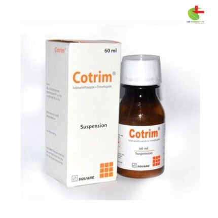 Cotrim: Effective Antibiotic Treatment | Live Pharmacy
