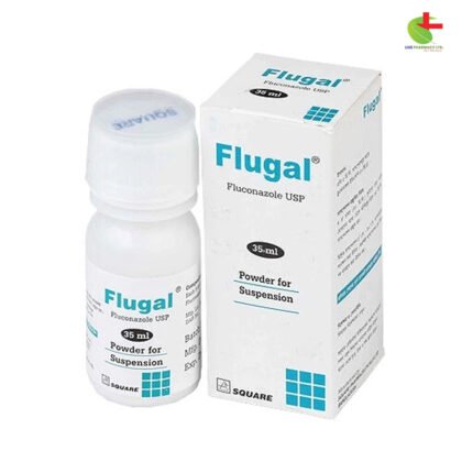 Flugal PFS: Antifungal Medication by Square Pharmaceuticals PLC - Live Pharmacy
