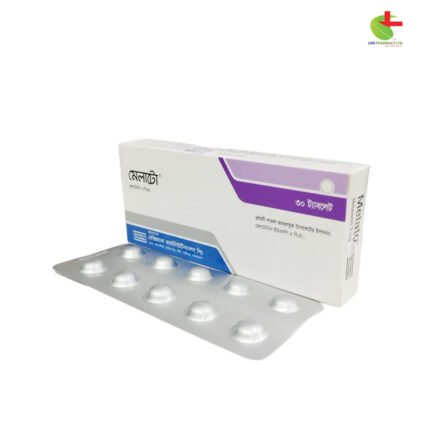 Melato 3 (Melatonin) for Insomnia, Osteoporosis & Menopause - Live Pharmacy