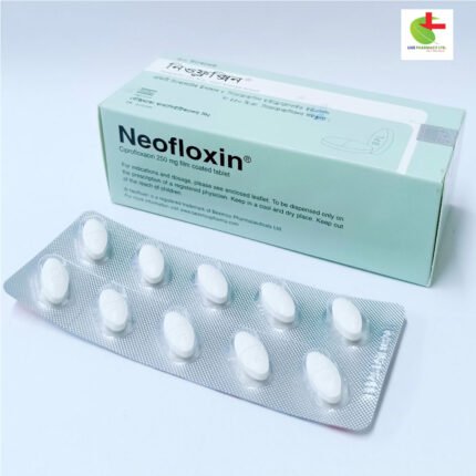 Neofloxin: Uses, Dosage, Side Effects, and More | Live Pharmacy