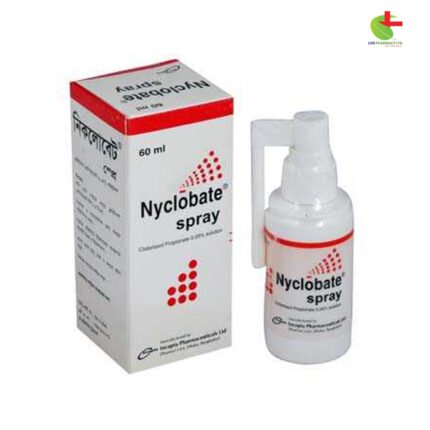 Nyclobate - Potent Topical Corticosteroid for Psoriasis & Skin Conditions | Live Pharmacy