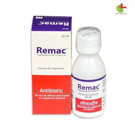Remac Power for Suspension: Effective Treatment | Live Pharmacy