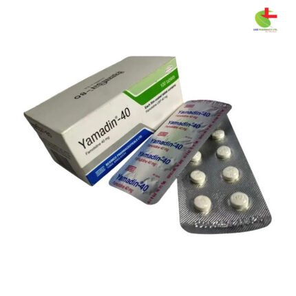 Yamadin Tablets: Uses, Dosage, and Side Effects - Live Pharmacy