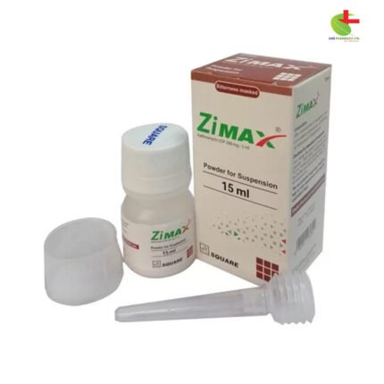 Zimax PFS: Effective Treatment for Various Infections | Live Pharmacy