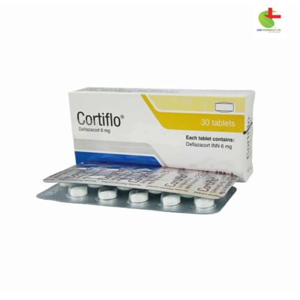 Cortiflo by Beximco Pharmaceuticals | Effective Treatment for Inflammatory & Autoimmune Conditions