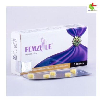 Femzole - Hormonal Chemotherapy for Breast Cancer | Live Pharmacy