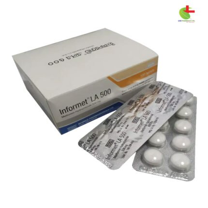 Bexidal - Effective Sedating Anti-Histamine for Allergies | Live Pharmacy