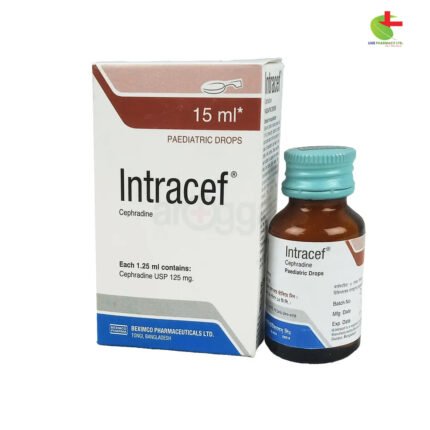 Intracef– Effective Oral Cephalosporin Antibiotic | Live Pharmacy