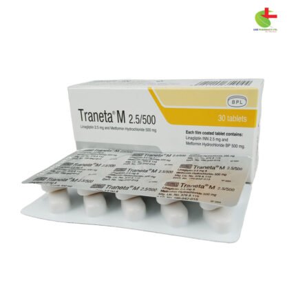 Traneta M: Comprehensive Diabetes Management Solution