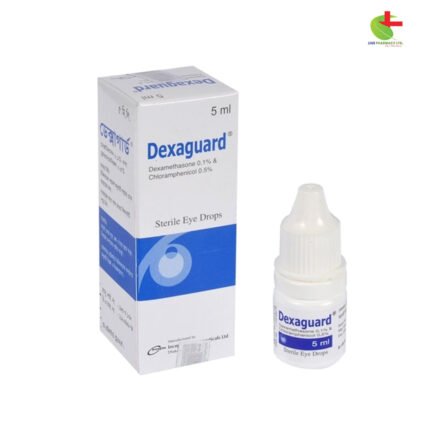 Dexaguard | Effective Eye and Ear Infection Treatment