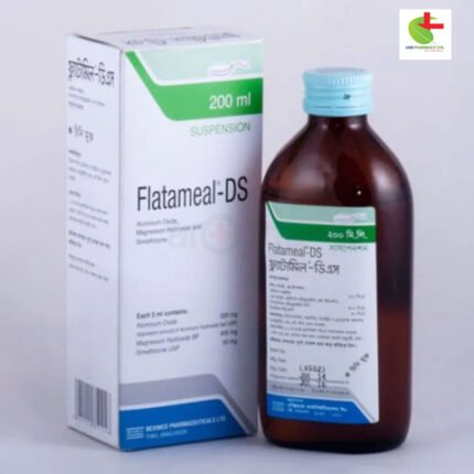 Flatameal – Effective Relief from Hyperacidity and Gas