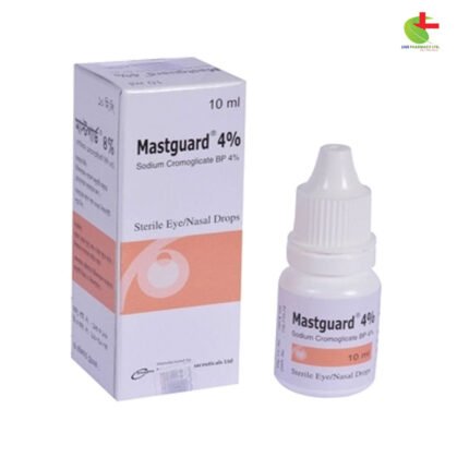 Mastguard | Allergy Relief