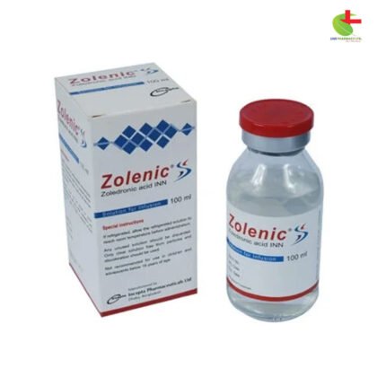 Zolenic IV Infusion - Osteoporosis Treatment