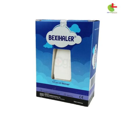 Bexihaler | Premium Respiratory Solutions