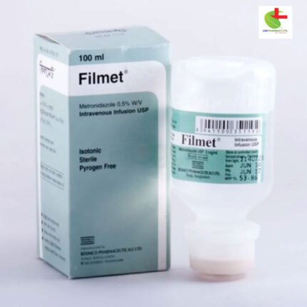 Filmet - Effective Treatment for Anaerobic Infections & Protozoal Diseases