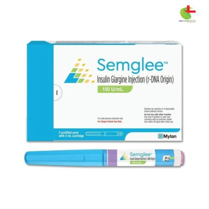 Semglee – Long-Acting Insulin for Type 1 & 2 Diabetes