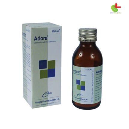 Adora - Effective Treatment for Infections