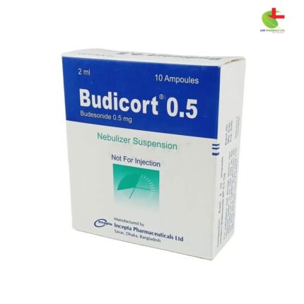 Budicort - Effective Asthma Management