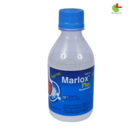 Marlox Plus | Fast Relief from Heartburn & Indigestion | Live Pharmacy