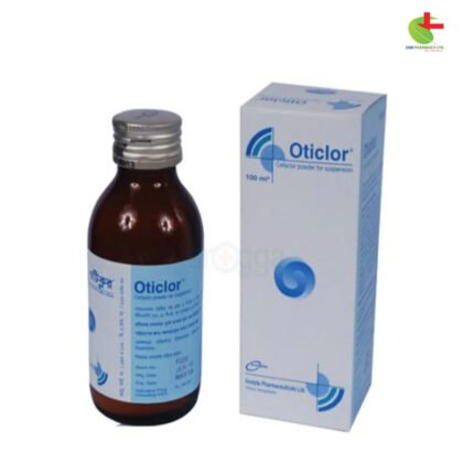 Oticlor - Effective Antibiotic for Infections | Live Pharmacy