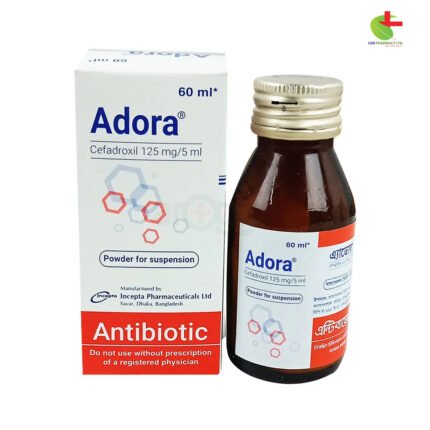 Adora - Effective Treatment for Infections