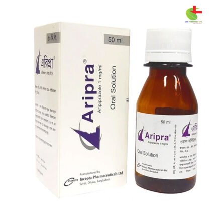 Aripra - Atypical Antipsychotic for Schizophrenia, Bipolar Disorder & More