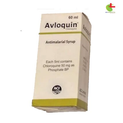 Avloquin - Antimalarial Medication for Malaria, Lupus & Rheumatoid Arthritis | Live Pharmacy