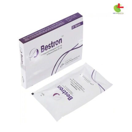 Bestron - Menopause Symptom Relief & Osteoporosis Prevention | Live Pharmacy