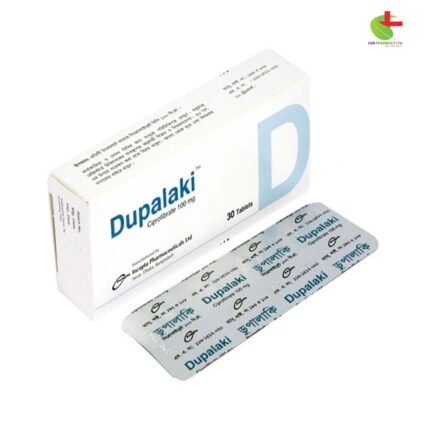 Dupalaki - Effective Treatment for [Indication] | Live Pharmacy