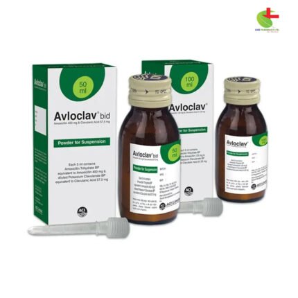 Avlocid MS - Effective Treatment for Acidity & Stomach Disorders | Live Pharmacy